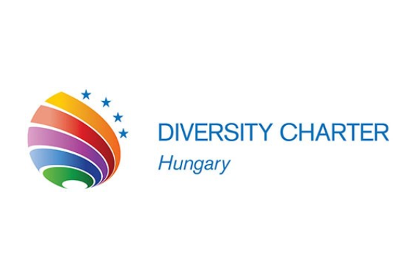 Diversity Charter Hungary